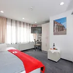 Aalener Roemerhotel Awl Hotel Aalen