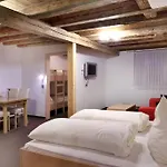 Hotel Aalener Roemerhotel Awl 3*