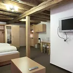 Hotel Aalener Roemerhotel Awl