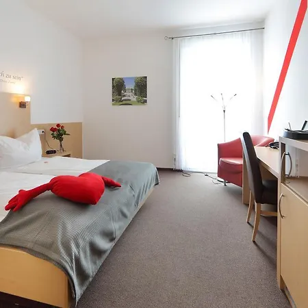 Aalener Roemerhotel Awl Hotel 3*