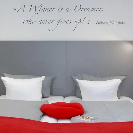 Hotel Aalener Roemerhotel Awl Aalen