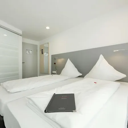 Aalener Roemerhotel Awl Hotel 3*