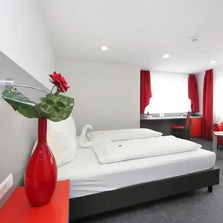 Aalener Roemerhotel Awl Aalen