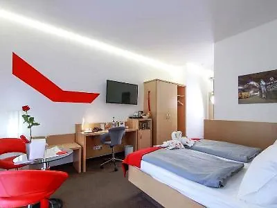 Aalener Römerhotel Awl Hotel Aalen