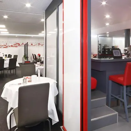 Aalener Roemerhotel Awl