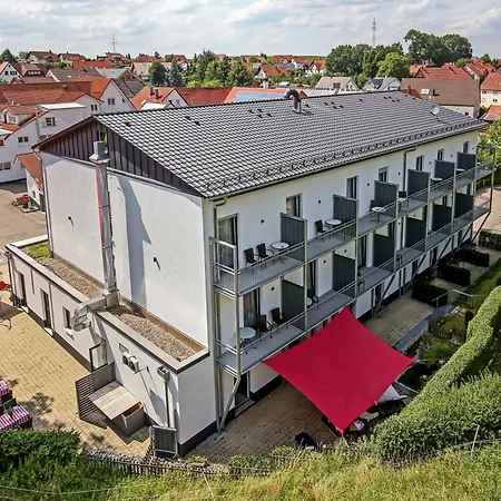 Hotel Aalener Roemerhotel Awl