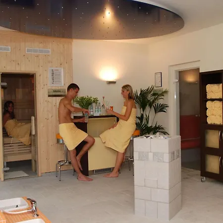 Aalener Roemerhotel Awl 3*