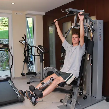 Отель Aalener Roemerhotel Awl