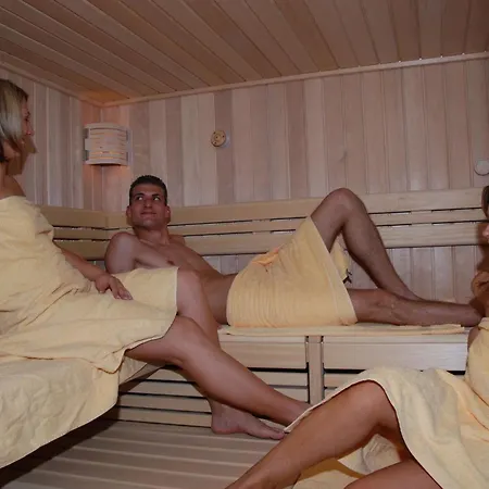 Hotel Aalener Roemerhotel Awl