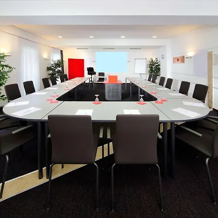 Aalener Roemerhotel Awl 3* Aalen