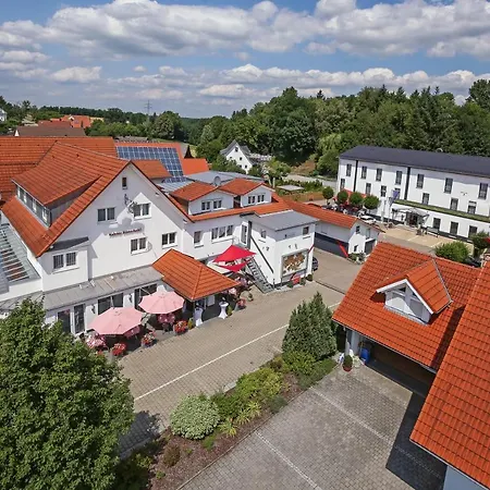Aalener Roemerhotel Awl 4*