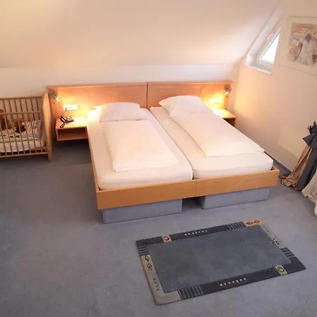 Hotel Aalener Roemerhotel Awl