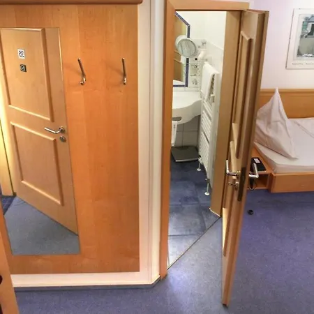 Aalener Roemerhotel Awl