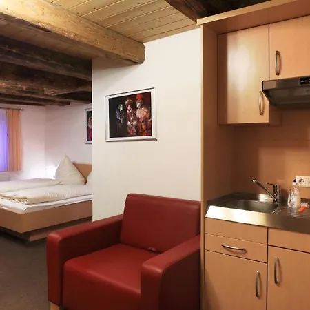 Aalener Roemerhotel Awl 3* Aalen