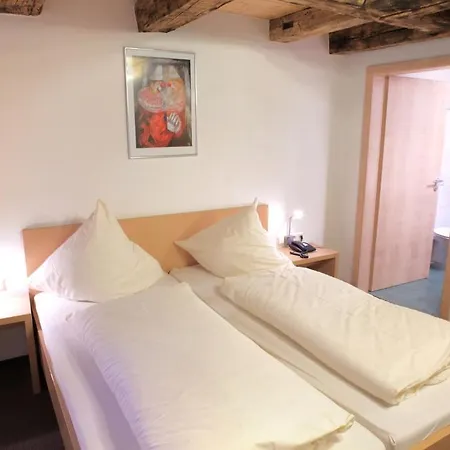 Hotel Aalener Roemerhotel Awl