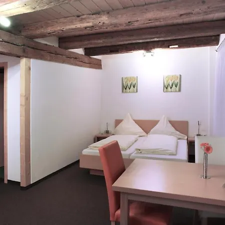 Aalener Roemerhotel Awl 3* Aalen