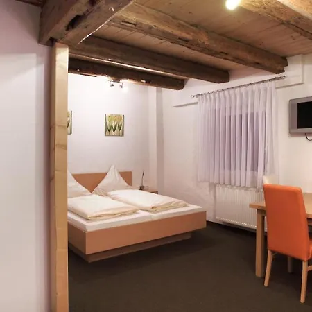 Aalener Roemerhotel Awl Отель