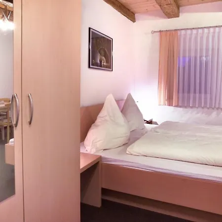 Hotel Aalener Roemerhotel Awl