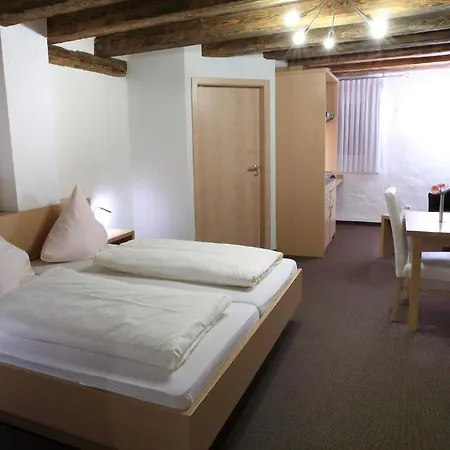 Aalener Roemerhotel Awl מלון