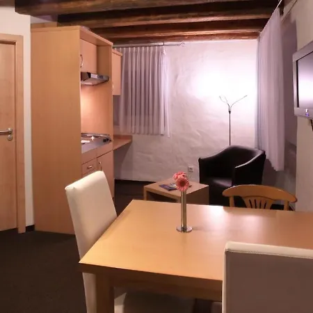 Hotel Aalener Roemerhotel Awl Aalen