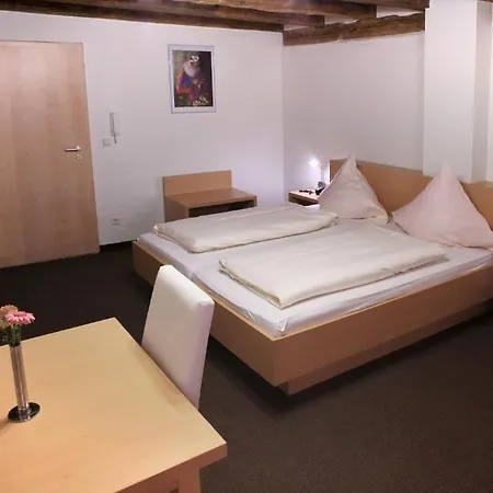 Aalener Roemerhotel Awl Aalen
