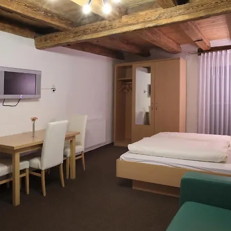 Aalener Roemerhotel Awl Отель Ален