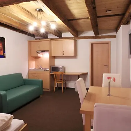 Aalener Roemerhotel Awl Отель