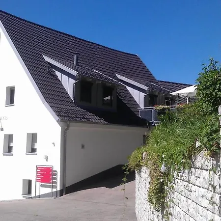 Hotel Aalener Roemerhotel Awl Aalen