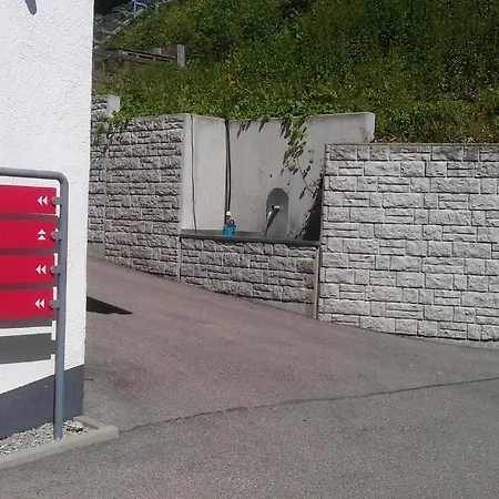 Aalener Roemerhotel Awl