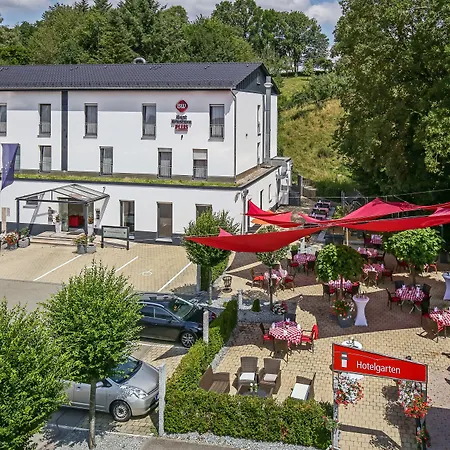 Hotel Aalener Roemerhotel Awl Aalen