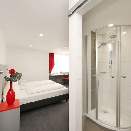 Aalener Roemerhotel Awl Otel 3*