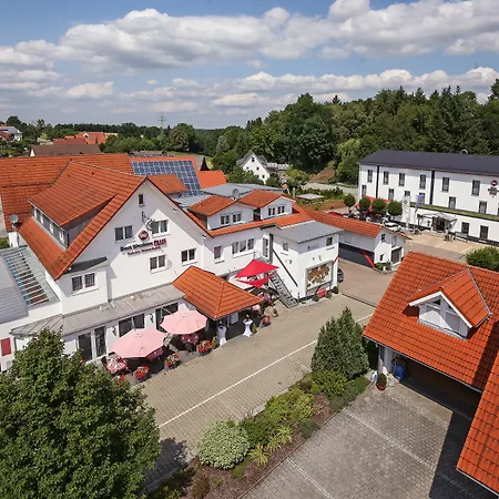 Aalener Roemerhotel Awl Hotel Aalen