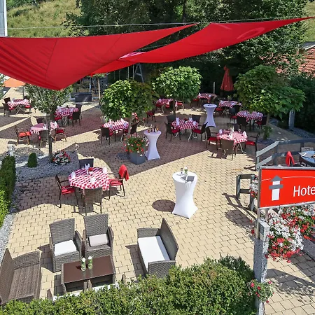 Aalener Roemerhotel Awl Hotel Aalen