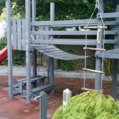 Aalener Roemerhotel Awl