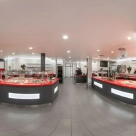 Aalener Roemerhotel Awl Aalen