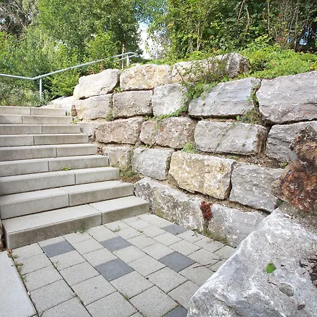 Aalener Roemerhotel Awl