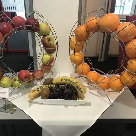 Hotel Aalener Roemerhotel Awl