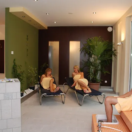 Aalener Roemerhotel Awl Hotel