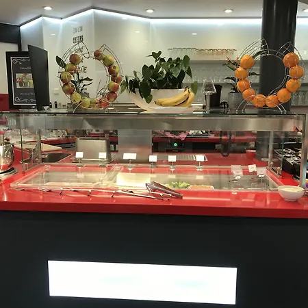 Aalener Roemerhotel Awl 3*