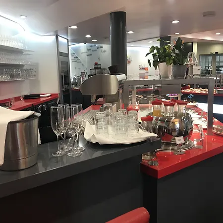 Hotel Aalener Roemerhotel Awl Aalen