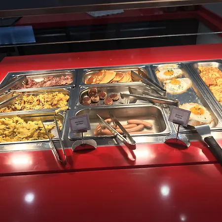 Aalener Roemerhotel Awl Hotel Aalen