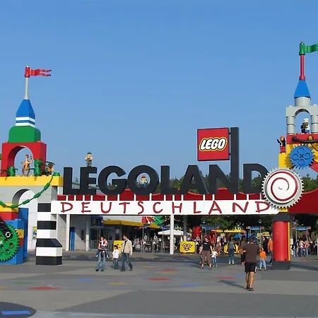 Hotel Aalener Roemerhotel Awl