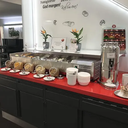 Hotel Aalener Roemerhotel Awl Aalen