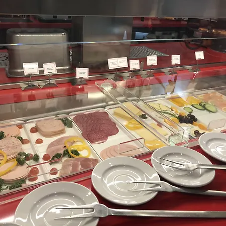 Hotel Aalener Roemerhotel Awl Aalen