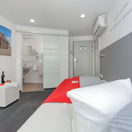 Aalener Roemerhotel Awl