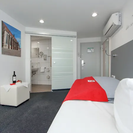 Aalener Roemerhotel Awl Aalen