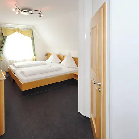 Hotel Aalener Roemerhotel Awl 3*