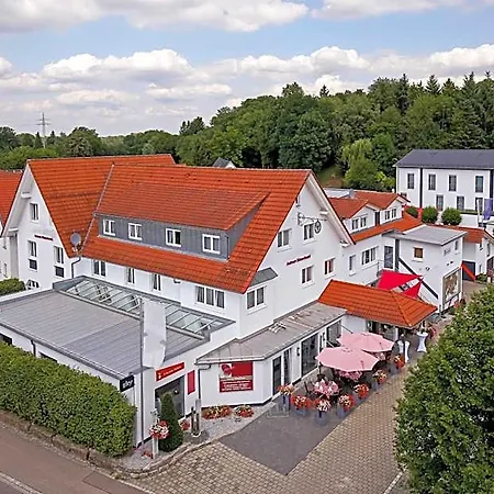Hotel Aalener Römerhotel Awl Aalen