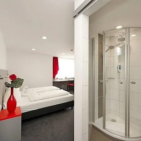Aalener Römerhotel Awl Aalen