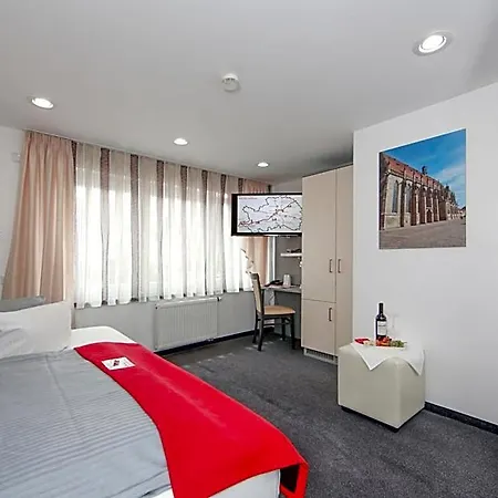 Aalener Römerhotel Awl Aalen